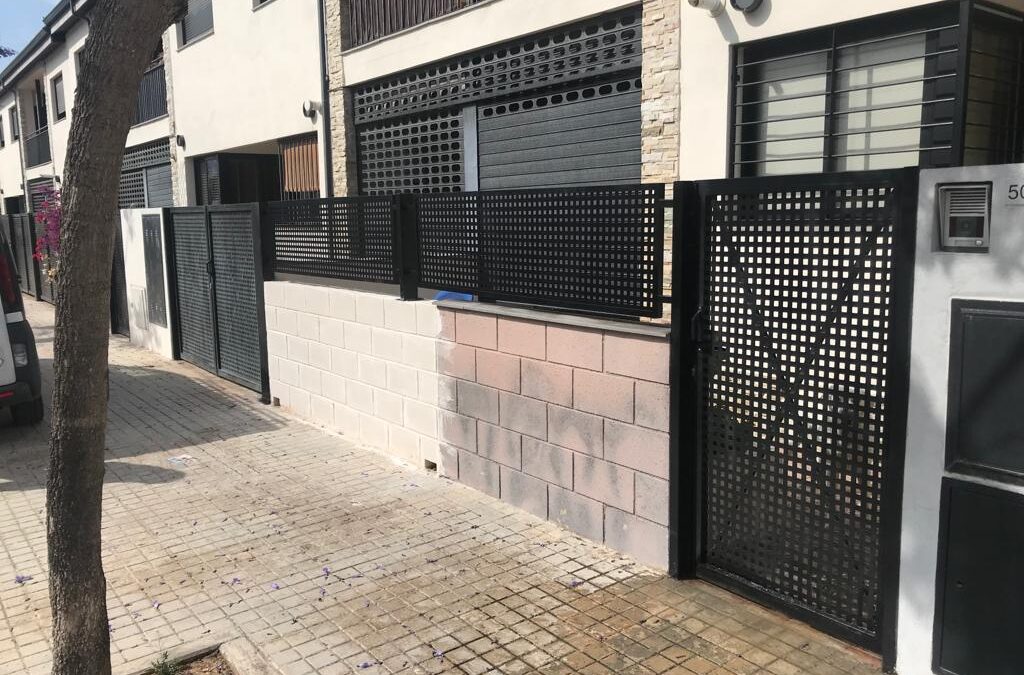 ¿Qué tipo de reja es la más segura? Guía de Seguridad