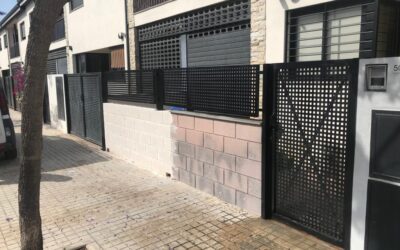 ¿Qué tipo de reja es la más segura? Guía de Seguridad