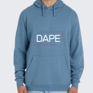 Sudadera DAPE 1