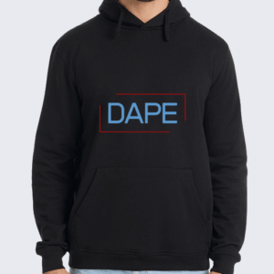 Sudadera DAPE 2